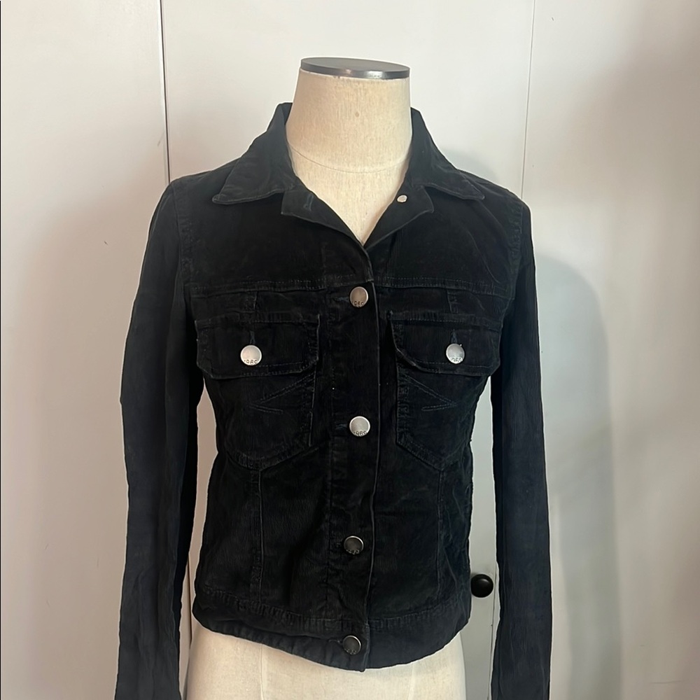 Gap Women's Corduroy Jacket